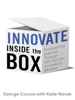cover image of Innovate Inside the Box